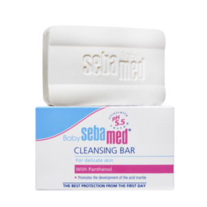 Sebamed Baby Cleansing Bar
