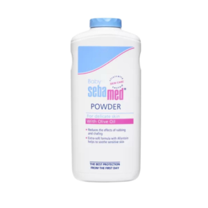 Sebamed Baby Powder