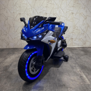 Kids Electric Sports Bike – R3 Model